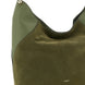 Furla Bicolor Calfskin Shoulder Bag