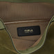Furla Bicolor Calfskin Shoulder Bag