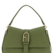 Furla Bicolor Calfskin Shoulder Bag