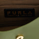 Furla Bicolor Calfskin Shoulder Bag