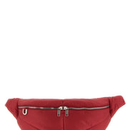 Rick Owens Multicolor Polyester Crossbody Bag