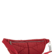 Rick Owens Multicolor Polyester Crossbody Bag