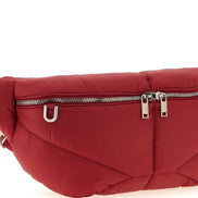 Rick Owens Multicolor Polyester Crossbody Bag