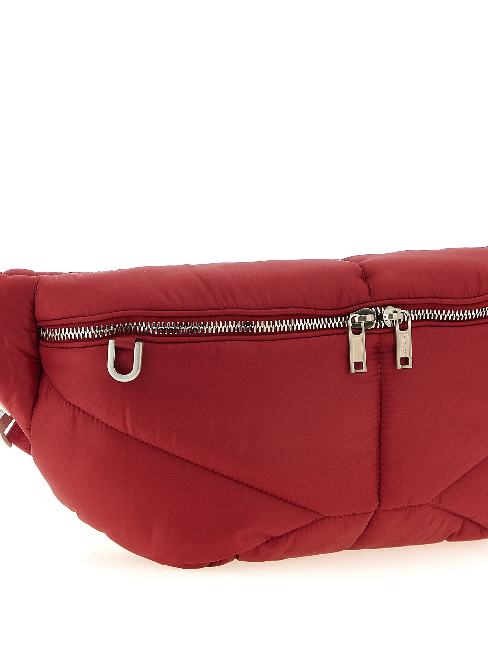 Rick Owens Multicolor Polyester Crossbody Bag