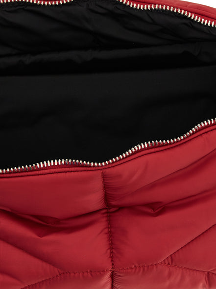 Rick Owens Multicolor Polyester Crossbody Bag