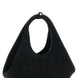 Coperni Black Cowhide Handbag