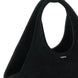Coperni Black Cowhide Handbag