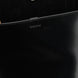 Coperni Black Cowhide Shoulder Bag
