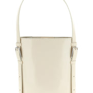 Coperni Beige Cowhide Shoulder Bag