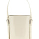 Coperni Beige Cowhide Shoulder Bag