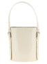 Coperni Beige Cowhide Shoulder Bag