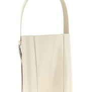 Coperni Beige Cowhide Shoulder Bag