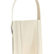Coperni Beige Cowhide Shoulder Bag