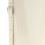 Coperni Beige Cowhide Shoulder Bag