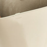Coperni Beige Cowhide Shoulder Bag