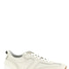 Brunello Cucinelli White Goatskin Athletic Sneakers