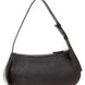 Mulberry Purple Calfskin Shoulder Bag