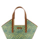 Marni Bicolor Polyamide Tote Bag