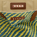 Marni Bicolor Polyamide Tote Bag