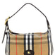 Burberry Beige Cotton Handbag