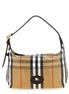 Burberry Beige Cotton Handbag