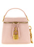 Balmain Multicolor Calfskin Handbag