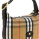 Burberry Beige Cotton Handbag