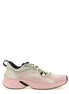 Jimmy Choo Multicolor Tencel Athletic Sneakers