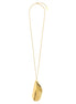 Armarium Gold Metal Necklace