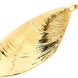 Armarium Gold Metal Necklace