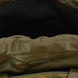 Balmain Bicolor Calfskin Handbag