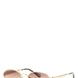 Chloé Multicolor Metal Sunglasses
