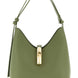 Furla Bicolor Calfskin Shoulder Bag