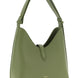 Furla Bicolor Calfskin Shoulder Bag