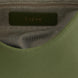 Furla Bicolor Calfskin Shoulder Bag