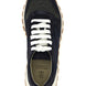 Brunello Cucinelli Blue Polyester Athletic Sneakers