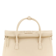 Maison Margiela Multicolor Goatskin Handbag