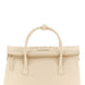 Maison Margiela Multicolor Goatskin Handbag