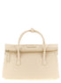 Maison Margiela Multicolor Goatskin Handbag