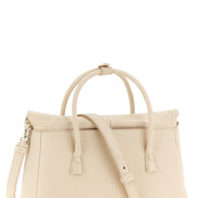 Maison Margiela Multicolor Goatskin Handbag
