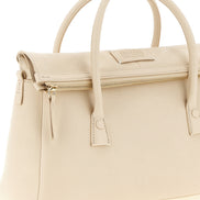 Maison Margiela Multicolor Goatskin Handbag