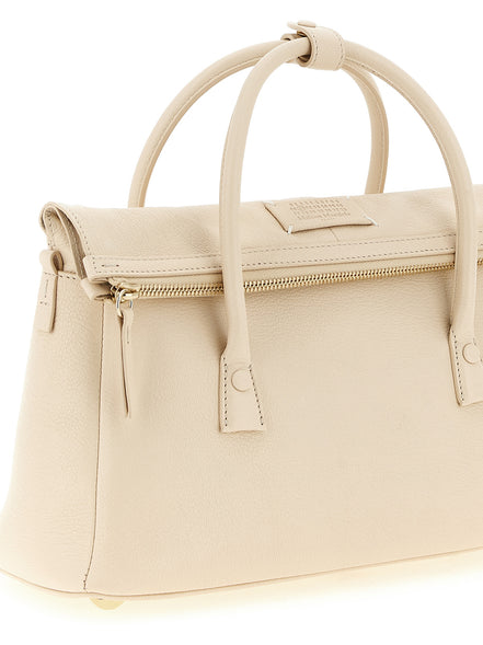 Maison Margiela Multicolor Goatskin Handbag