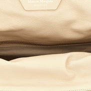 Maison Margiela Multicolor Goatskin Handbag