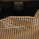 Brunello Cucinelli Brown Calfskin Handbag
