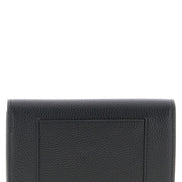 Mulberry Black Bovine Leather Cardholder