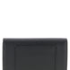 Mulberry Black Bovine Leather Cardholder