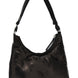 Maison Margiela Black Lamb Leather Shoulder Bag