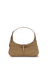 Gucci Beige Goatskin Shoulder Bag