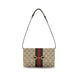 Gucci Brown Polyester Wallet