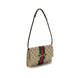 Gucci Brown Polyester Wallet